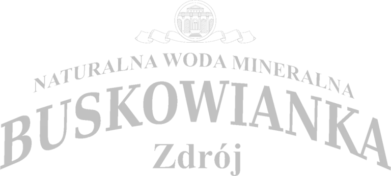 BUSKOWIANKA - logo - mono