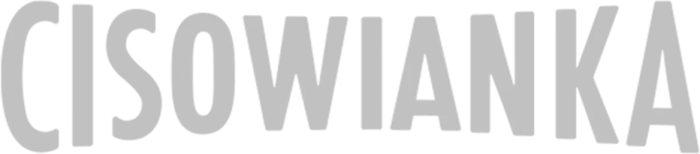 CISOWIANKA - logo - mono