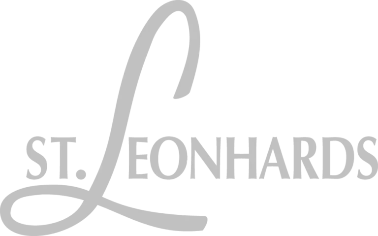 St._Leonhards - logo - mono
