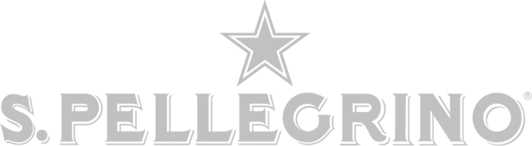 san-pellegrino - logo - mono