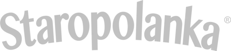 staropolanka - logo - mono