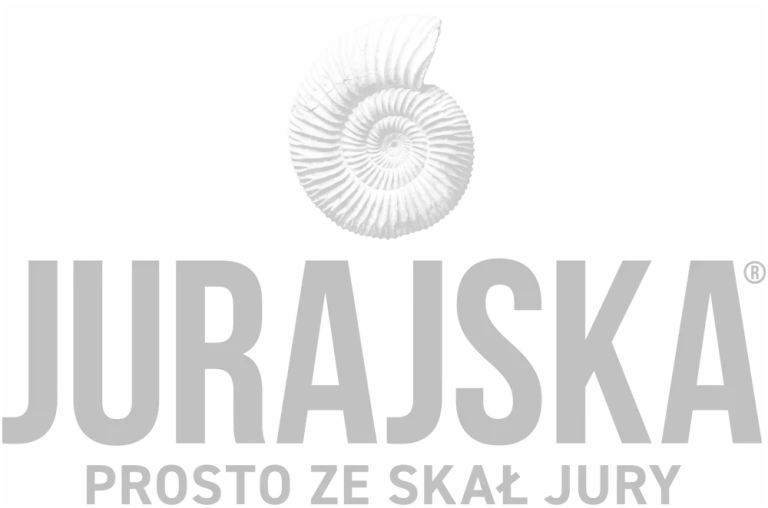 JURAJSKA - logo - mono