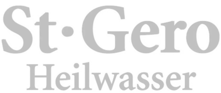 St-Gero - logo - mono